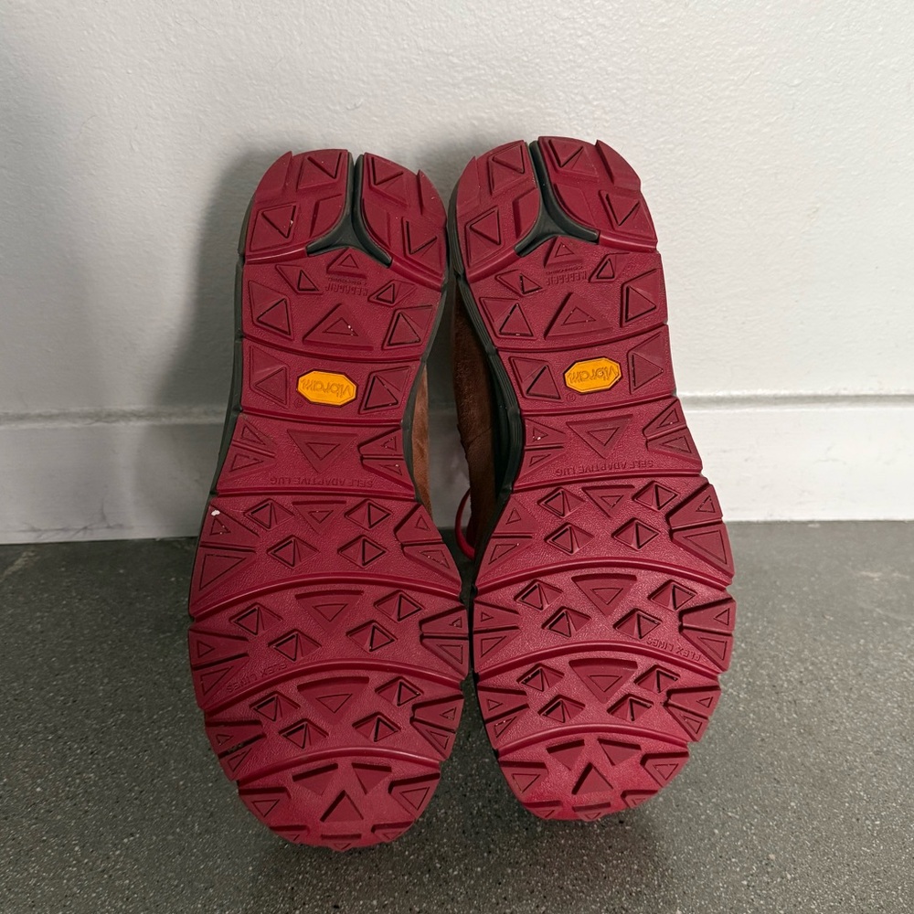 Danner Mountain 600 (Brown/Red) - Picture 5 of 5